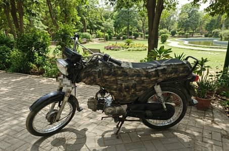 UNIQUE 2021 1ST OWNER MERE IUSED ME HAI