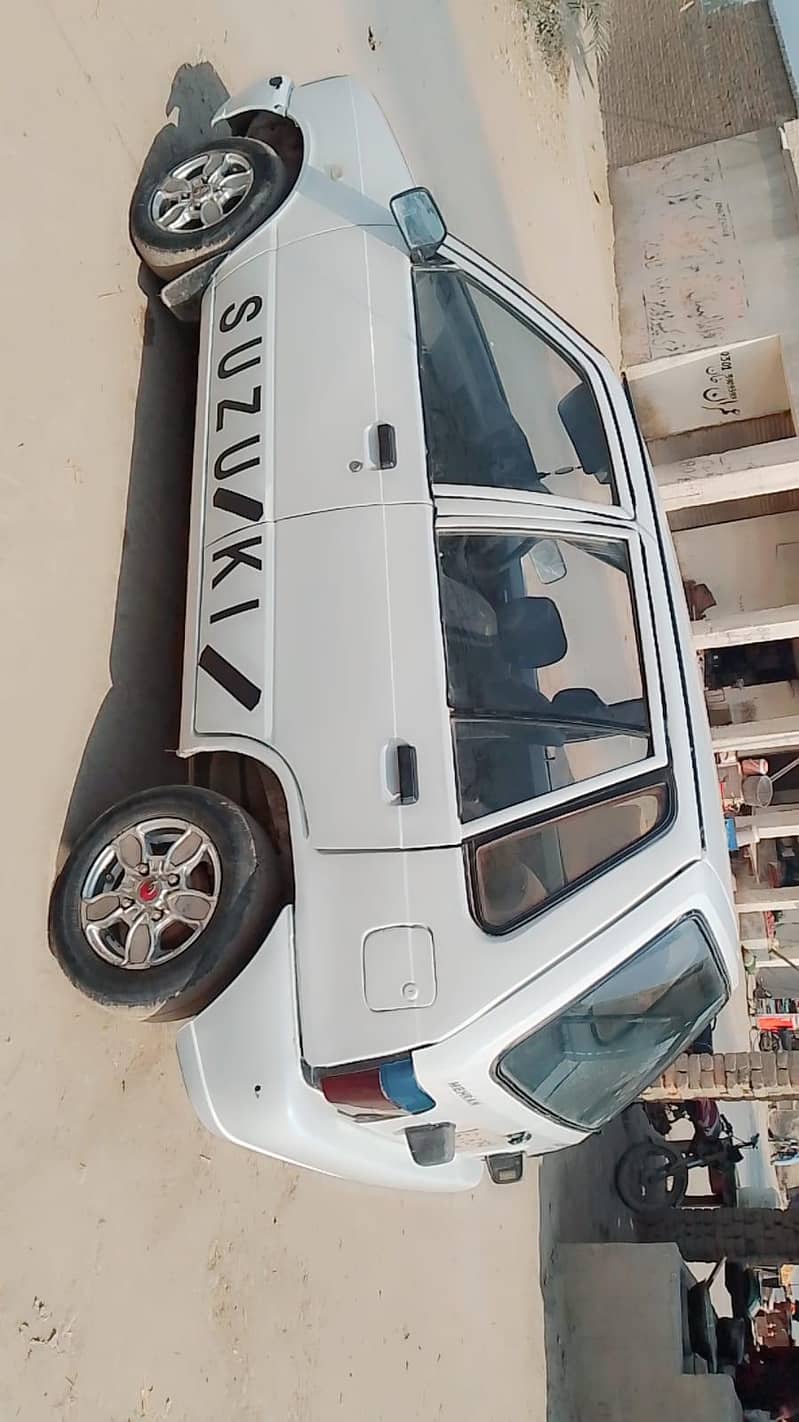 Mehran 1