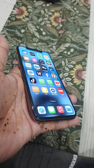 Iphone xs 64gb