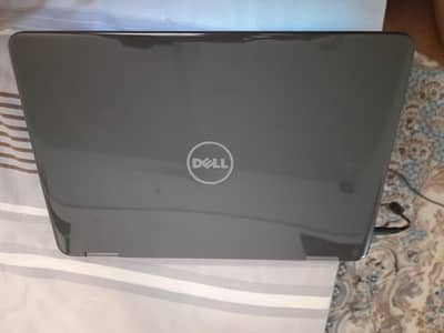 Dell Inspiron 11 | 4 GB RAM | 512 GB SSD Hardisk | Intel Pentium