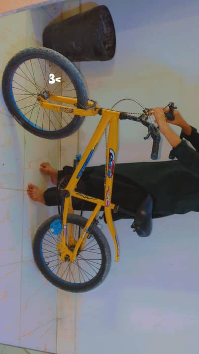 sports bicycle for sale