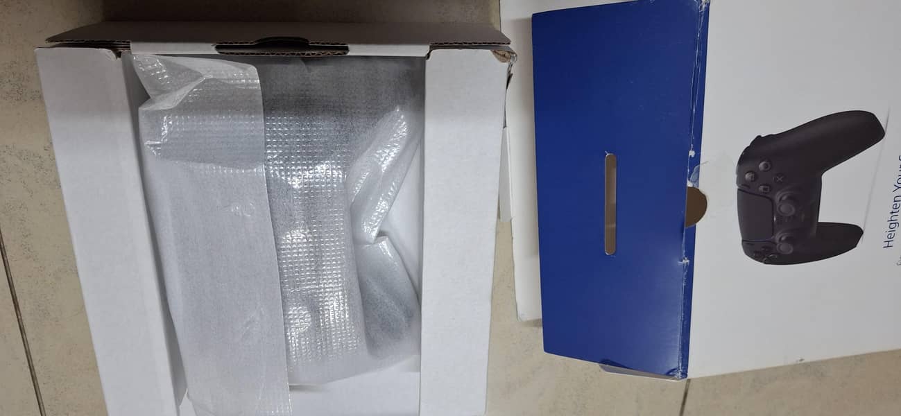 Ps5 controller black 2