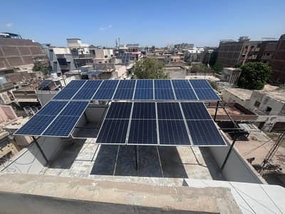 solar setup for sale