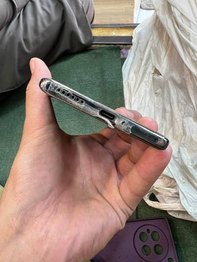 Infinix Zero 40 8+8/256