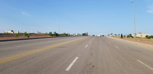 E3 Sector 5 Marla Residential plot no 171 Possession Utility Charges paid available for sale near to Park and Masjid