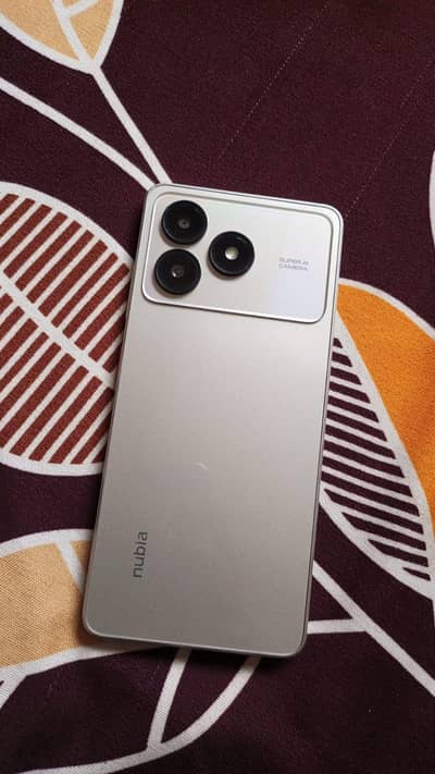 ZTE nubia a36 4+8GB / 64GB