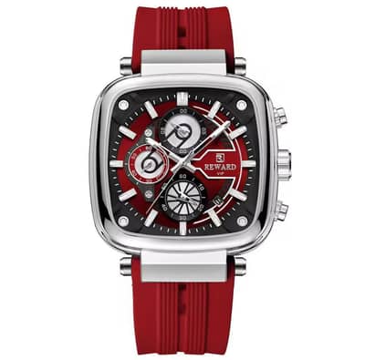 VIP Edition AA Stylish Watch | Waterproof | Chronograph Working