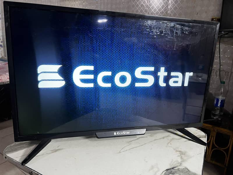 LED ecostar 4