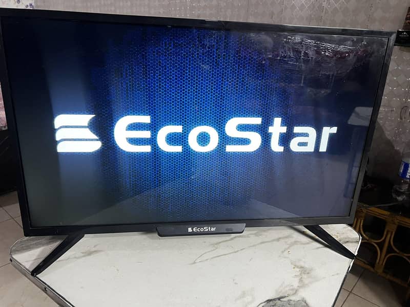 LED ecostar 6