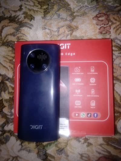 digit 4g fast internet best for hotspot and normal use
