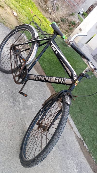 bicycle for sell