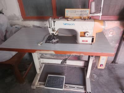 Computer Joki Machine