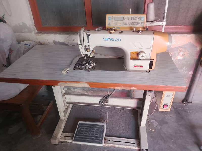 Computer Joki Machine 0