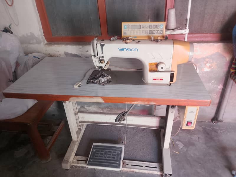 Computer Joki Machine 1