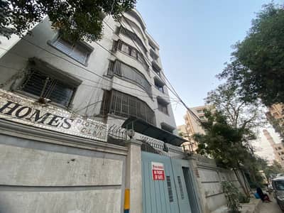 A Flat At Affordable Price Awaits You