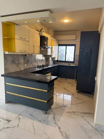 Aesthetic Flat Of 2000 Square Feet For Rent Is Available