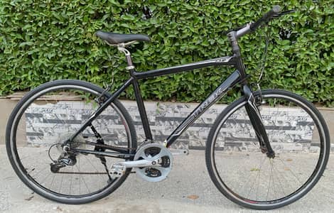 Trek Fx 7.3 USA Brand Imported bicycle