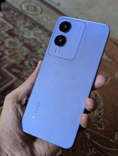 vivo y17s 4/64