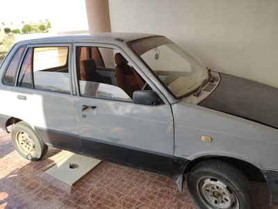 1995 Mehran - Low Price