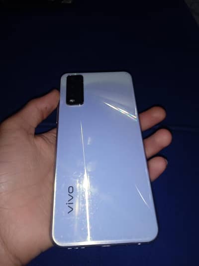 Vivo Y20 • 4/64gb • with box and original charger • 2.5 years used