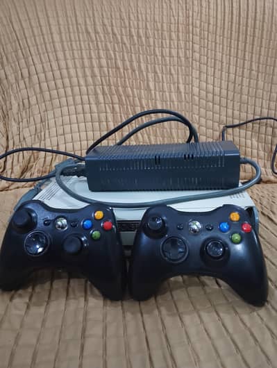 Xbox 360 (Falcon Edition) for sale