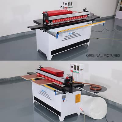 Edge banding Machine - auto Edge banding Machine pro Series
