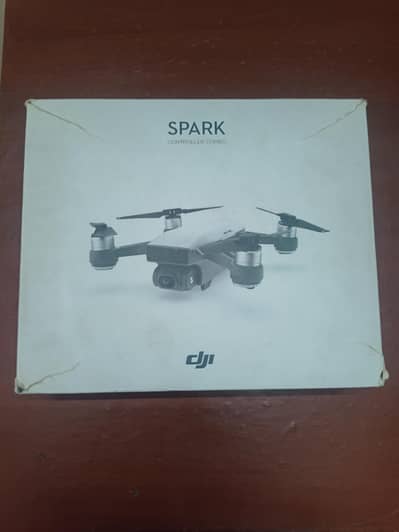 DJI Spark