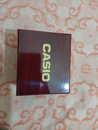 Casio Watch ANW-880D-1AVDF for Sale ⌚