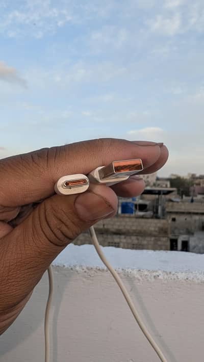 33 watt original charger