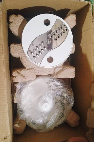  Kenwood Food Processor (UK Brand) – Like New 