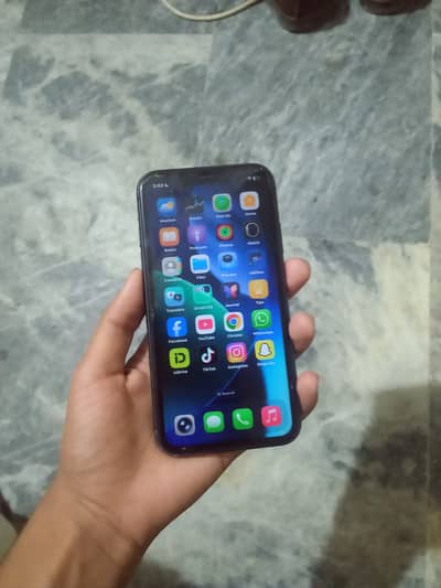 non pta battery health 77 face id off back break exchange possible