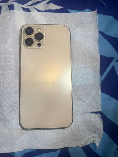 i phone 12 pro max non pta factory unlock