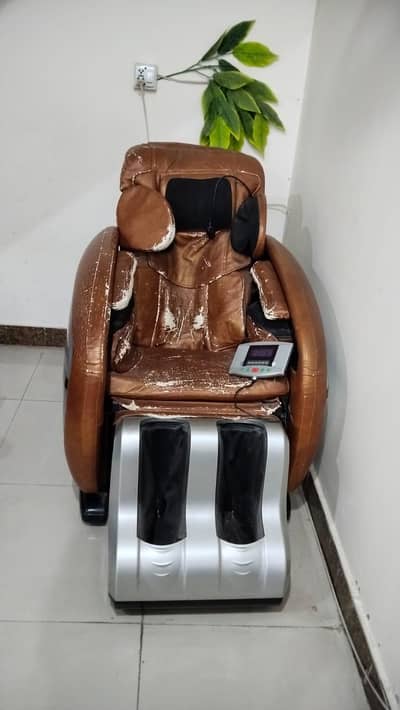 Massager Chair