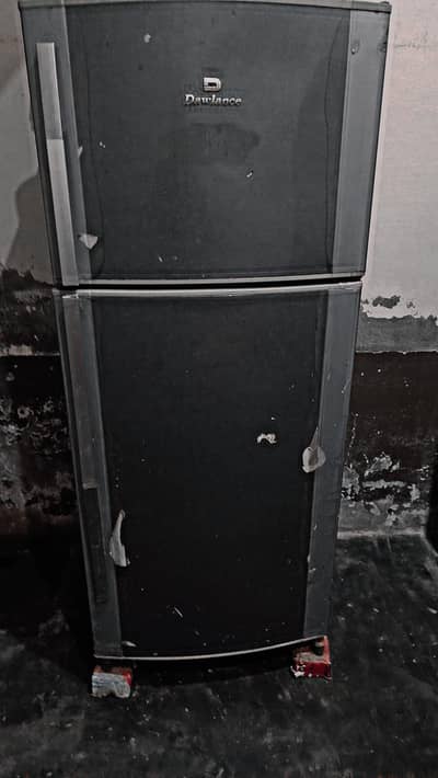 dawlance fridge for sale only gass dalni