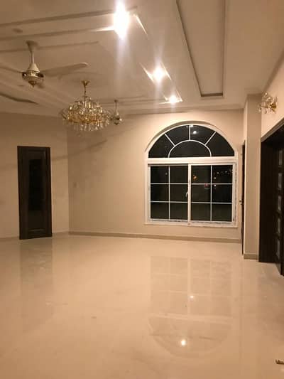 Bahria Enclave Sector C-3 1 Kanal (50*90) Beautiful House For Rent In Prime Location. Reasonable Demand.