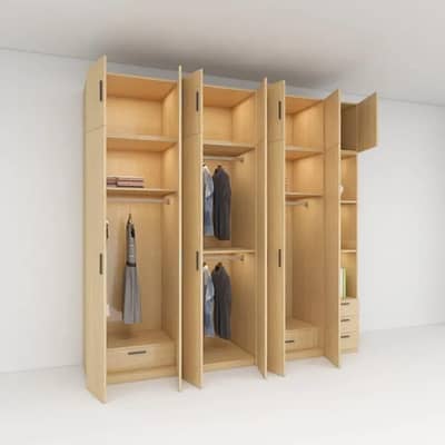 Altaf carpenter custom furniture, wardrobe, doors,and home renovation