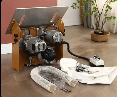 Automatic Edge banding machine Wfs 190/210- Edge banding