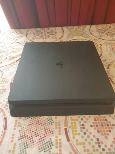 ps4 slim