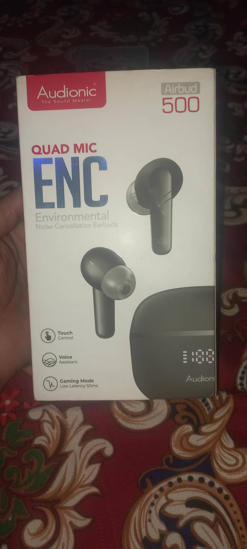 Audionic Airbuds 1