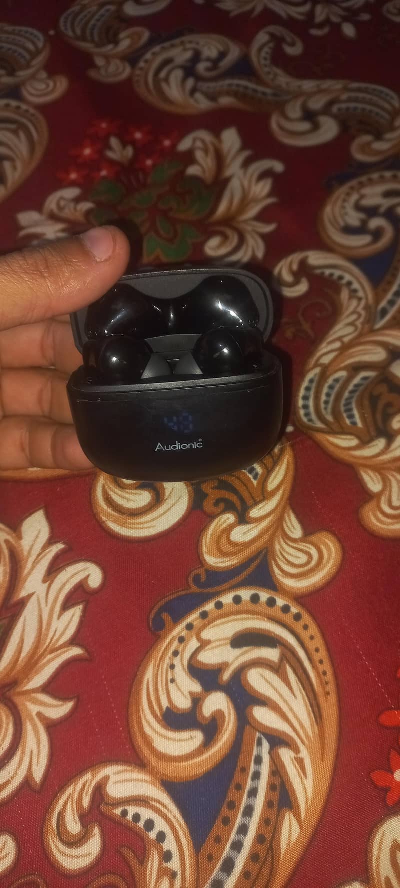 Audionic Airbuds 6