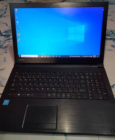 toshiba intel celeron inside 3rd generation