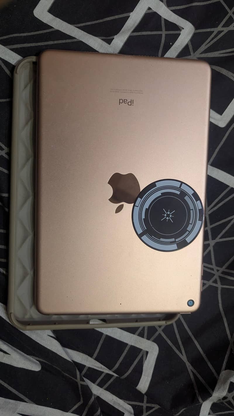 ipad mini 5 2