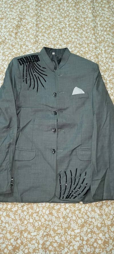 2pcs pent coat 26 size style only 3 days used full design