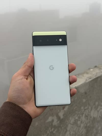 Google Pixel 6 For Sale "Lush Condition" 8/256