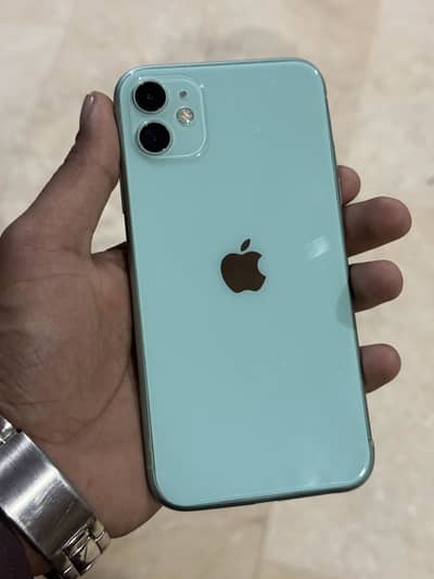 IPhone 11 pta approved