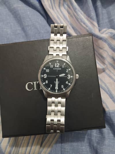 Citizen watch men original