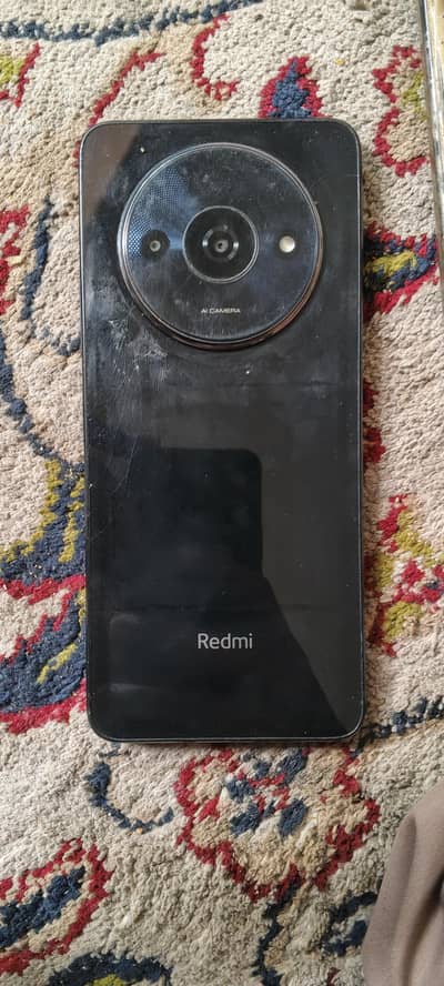 redme a3 4 64 ma hai