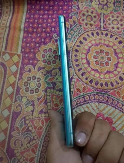 OnePlus 8t PTA approve single sim