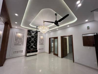 5 Marla Brand New House For Sale