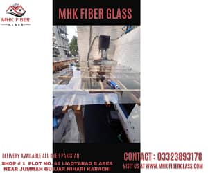 Polycarbonate Solid Sheets | Fiber Sheets On discount | Best Price